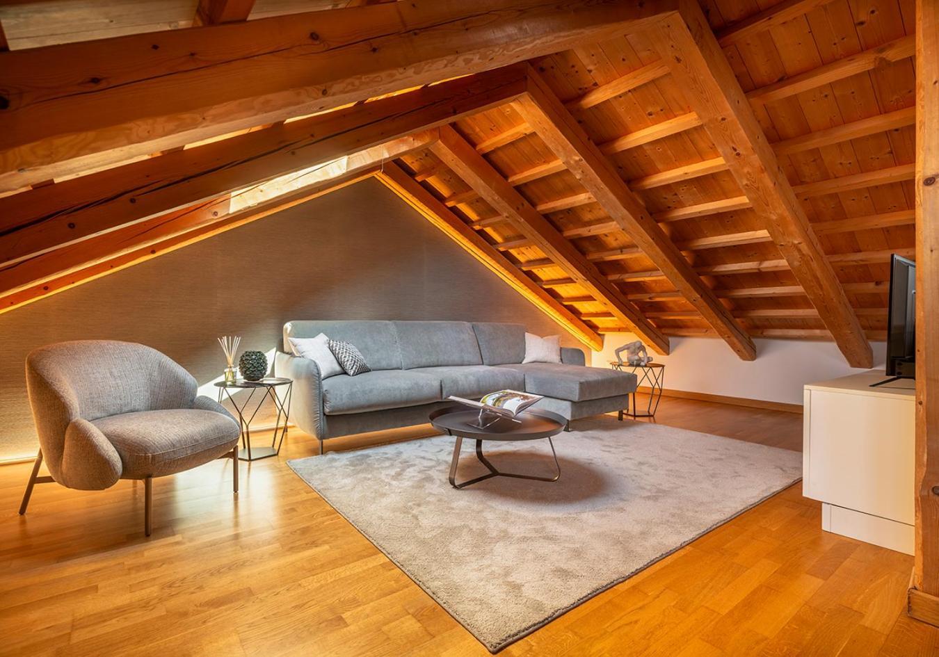 Biennale Palace R&r Apartment *